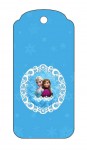 Kit digital Frozen festa personalizados aniversario menina lembrancinhas rotulos caixinha personalizada Tag